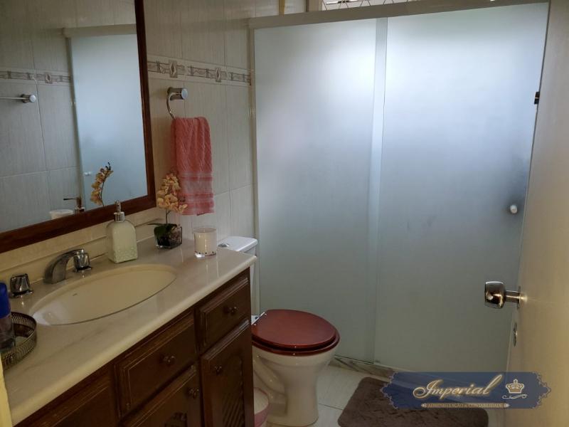 Casa à venda com 4 quartos, 130m² - Foto 41