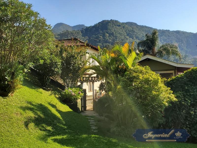Casa à venda com 4 quartos, 130m² - Foto 46