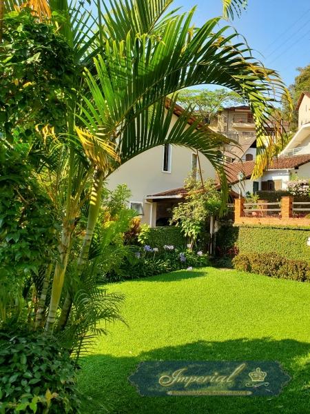 Casa à venda com 4 quartos, 130m² - Foto 47
