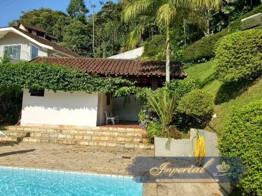 Casa à venda com 4 quartos, 130m² - Foto 58