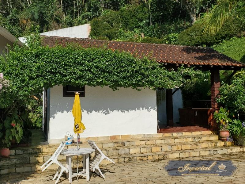 Casa à venda com 4 quartos, 130m² - Foto 61