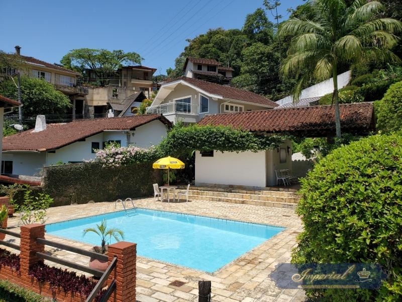 Casa à venda com 4 quartos, 130m² - Foto 63