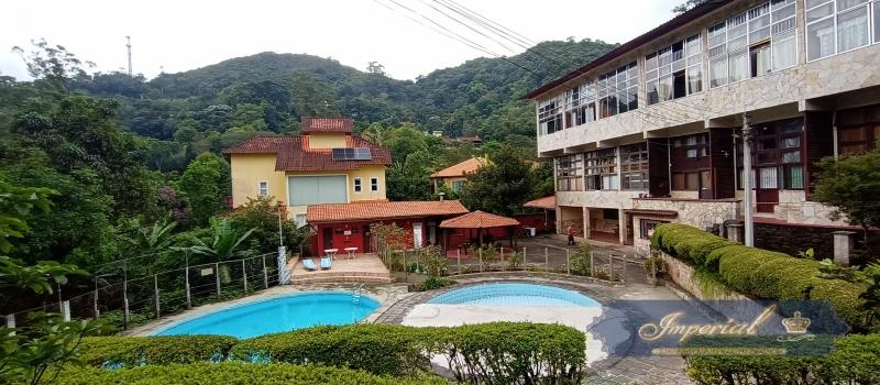 Apartamento à venda em Taquara, Petrópolis - RJ - Foto 16