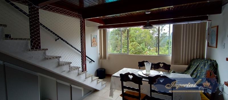 Apartamento à venda em Taquara, Petrópolis - RJ - Foto 5