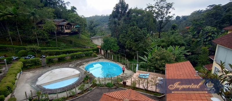 Apartamento à venda em Taquara, Petrópolis - RJ