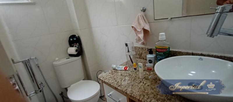Apartamento à venda em Taquara, Petrópolis - RJ - Foto 14
