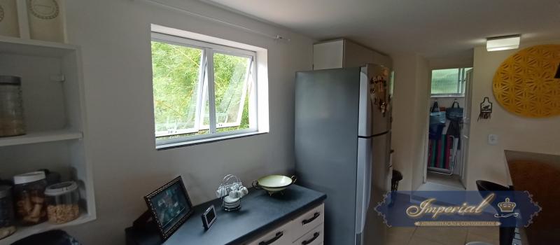 Apartamento à venda em Taquara, Petrópolis - RJ - Foto 4