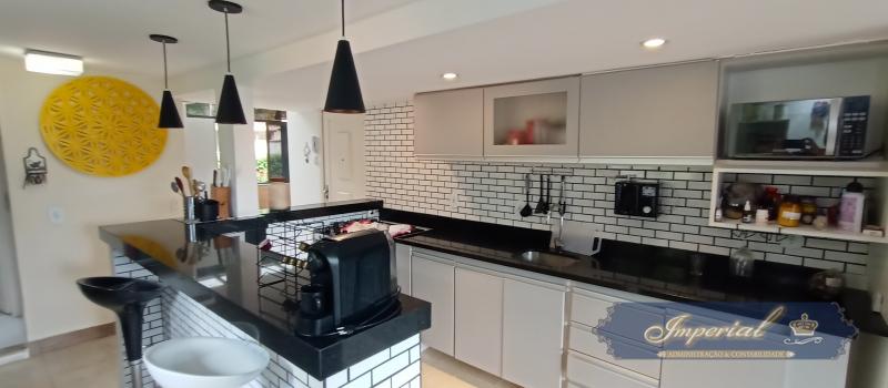 Apartamento à venda em Taquara, Petrópolis - RJ - Foto 1