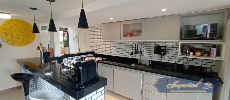 Apartamento à venda em Taquara, Petrópolis - RJ - Foto 3