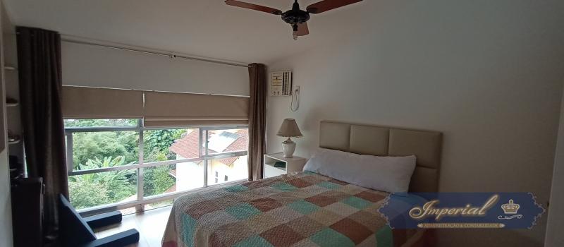 Apartamento à venda em Taquara, Petrópolis - RJ - Foto 9
