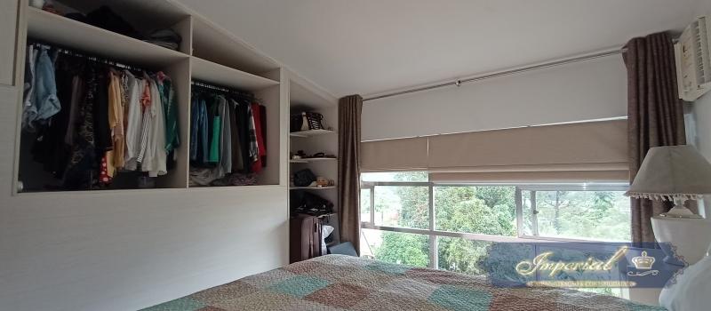 Apartamento à venda em Taquara, Petrópolis - RJ - Foto 11