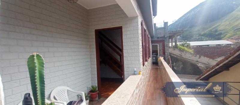Casa à venda em Quissamã, Petrópolis - RJ - Foto 17