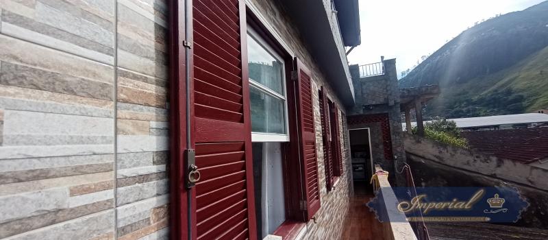 Casa à venda em Quissamã, Petrópolis - RJ - Foto 28