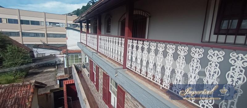 Casa à venda em Quissamã, Petrópolis - RJ - Foto 1