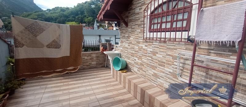 Casa à venda em Quissamã, Petrópolis - RJ - Foto 26