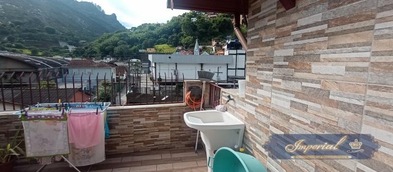 Casa à venda em Quissamã, Petrópolis - RJ - Foto 25