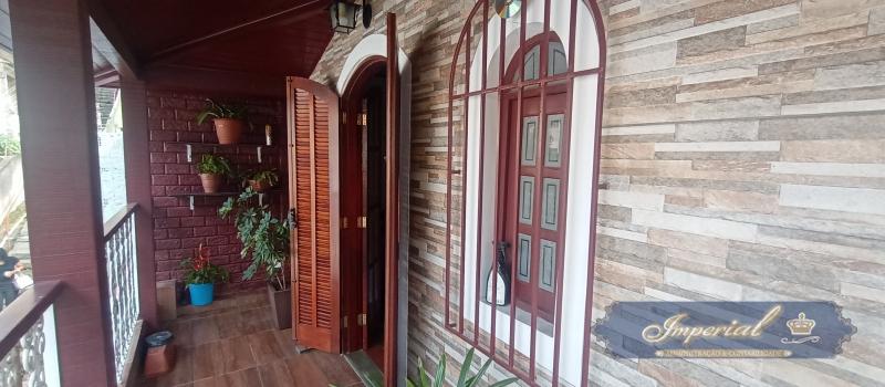 Casa à venda em Quissamã, Petrópolis - RJ - Foto 19