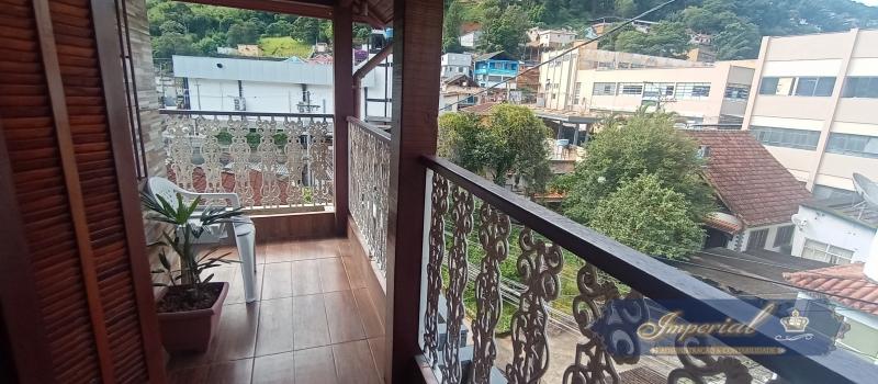 Casa à venda em Quissamã, Petrópolis - RJ