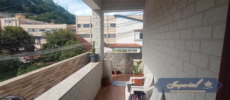 Casa à venda em Quissamã, Petrópolis - RJ - Foto 4