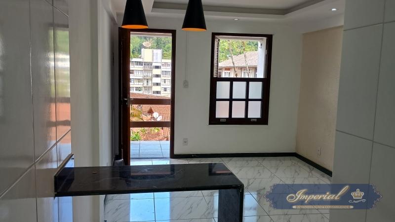 Apartamento à venda em Taquara, Petrópolis - RJ - Foto 1