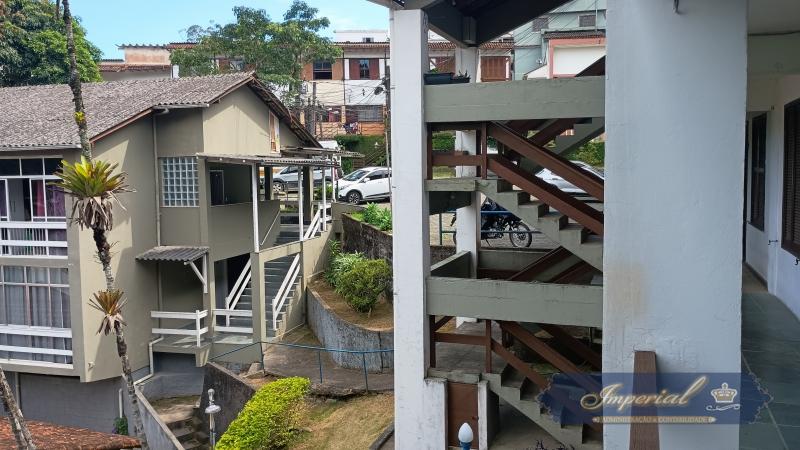 Apartamento à venda em Taquara, Petrópolis - RJ - Foto 6