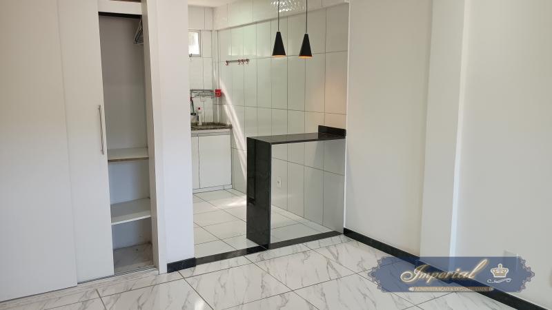 Apartamento à venda em Taquara, Petrópolis - RJ - Foto 15
