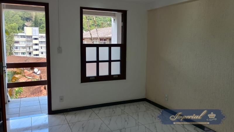Apartamento à venda em Taquara, Petrópolis - RJ - Foto 4