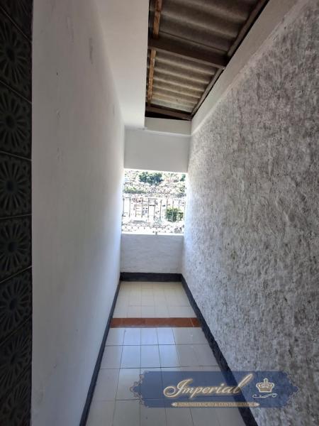 Casa para Alugar em Cascatinha, Petrópolis - RJ - Foto 4