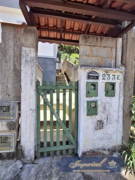 Casa para Alugar em Cascatinha, Petrópolis - RJ - Foto 8