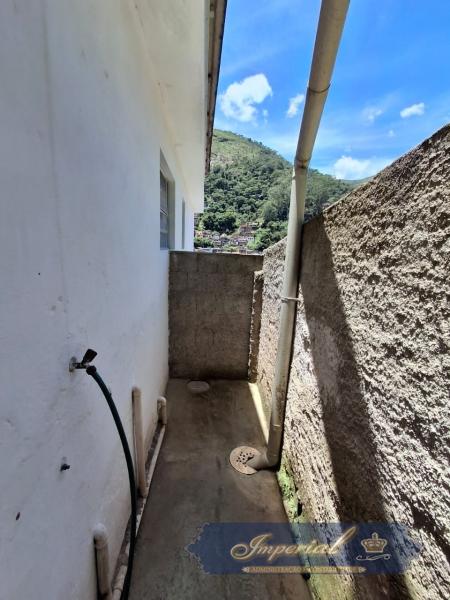 Casa para Alugar em Cascatinha, Petrópolis - RJ - Foto 8