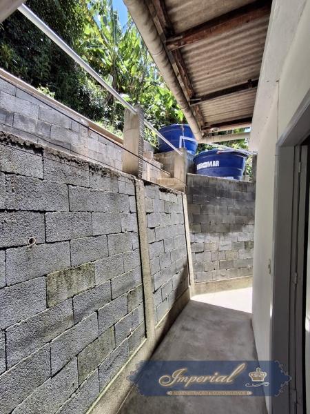 Casa para Alugar em Cascatinha, Petrópolis - RJ - Foto 7