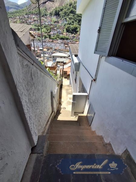 Casa para Alugar em Cascatinha, Petrópolis - RJ - Foto 10