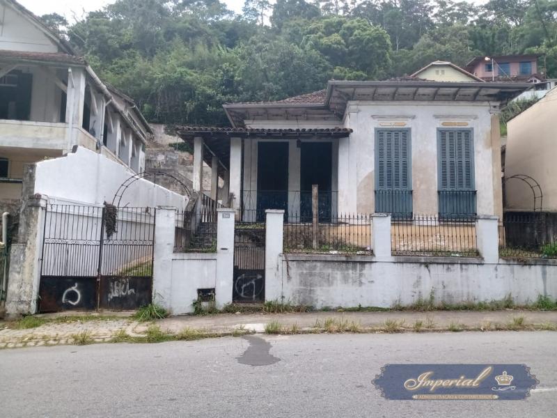 Imóvel Comercial para Alugar em Centro, Petrópolis - RJ - Foto 1
