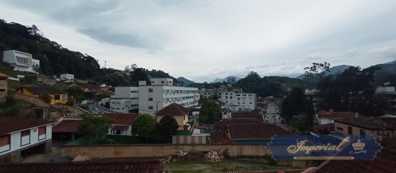 Apartamento à venda com 3 quartos, 100m² - Foto 2
