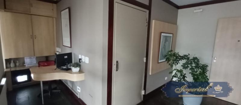 Apartamento à venda com 3 quartos, 100m² - Foto 25