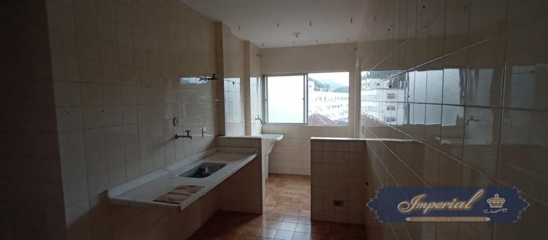 Apartamento à venda com 3 quartos, 100m² - Foto 9