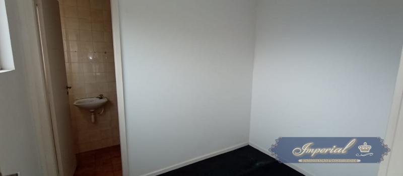 Apartamento à venda com 3 quartos, 100m² - Foto 21