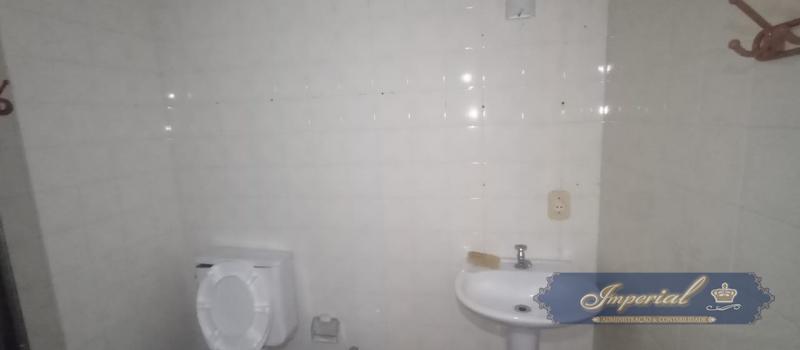 Apartamento à venda com 3 quartos, 100m² - Foto 23