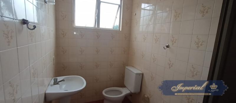 Apartamento à venda com 3 quartos, 100m² - Foto 24