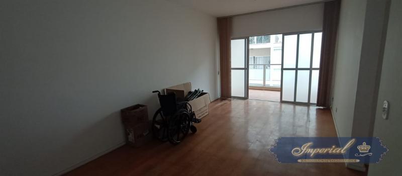 Apartamento à venda com 3 quartos, 100m² - Foto 7
