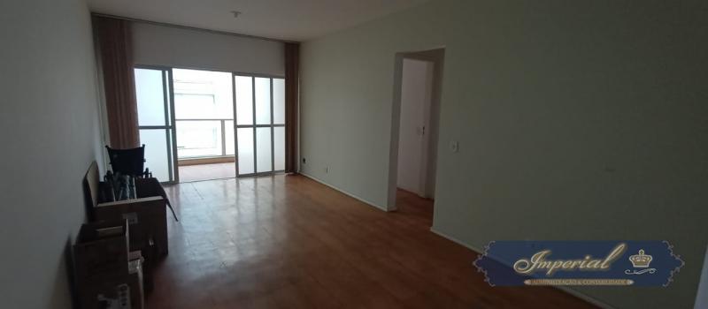 Apartamento à venda com 3 quartos, 100m² - Foto 8