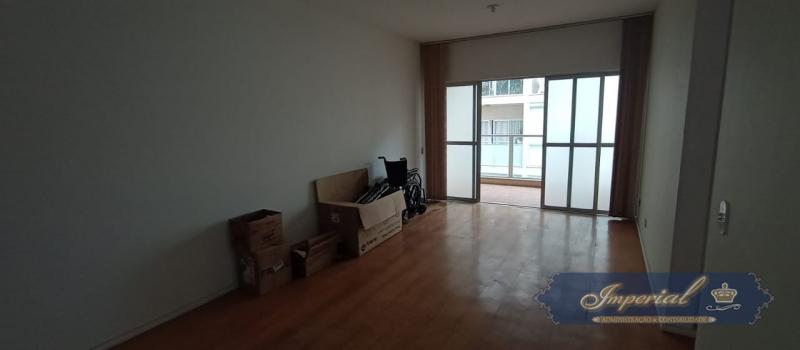 Apartamento à venda com 3 quartos, 100m² - Foto 6