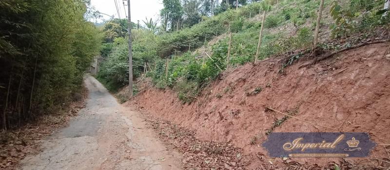 Terreno Residencial à venda em Nogueira, Petrópolis - RJ - Foto 1