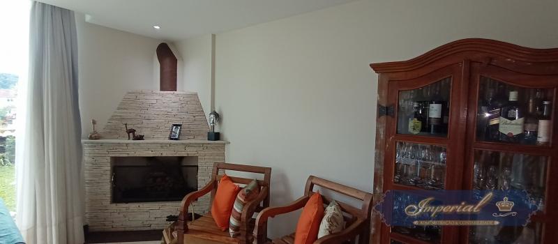 Casa à venda em Bingen, Petrópolis - RJ - Foto 32