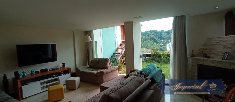 Casa à venda em Bingen, Petrópolis - RJ - Foto 33