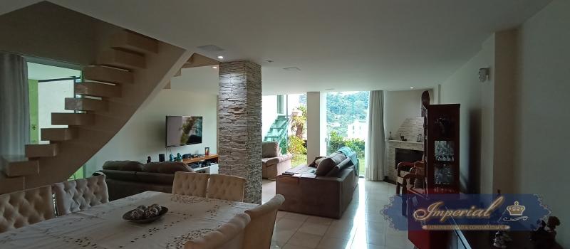Casa à venda em Bingen, Petrópolis - RJ - Foto 27