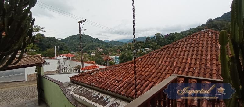 Casa à venda em Bingen, Petrópolis - RJ - Foto 34