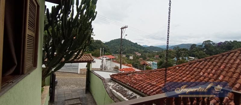Casa à venda em Bingen, Petrópolis - RJ - Foto 25