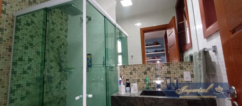 Casa à venda em Bingen, Petrópolis - RJ - Foto 45