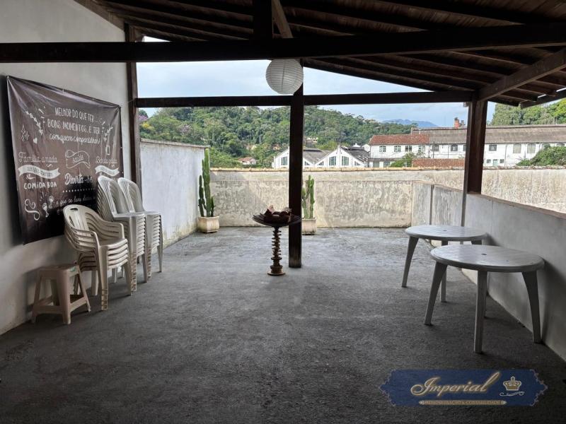 Casa à venda em Bingen, Petrópolis - RJ - Foto 20